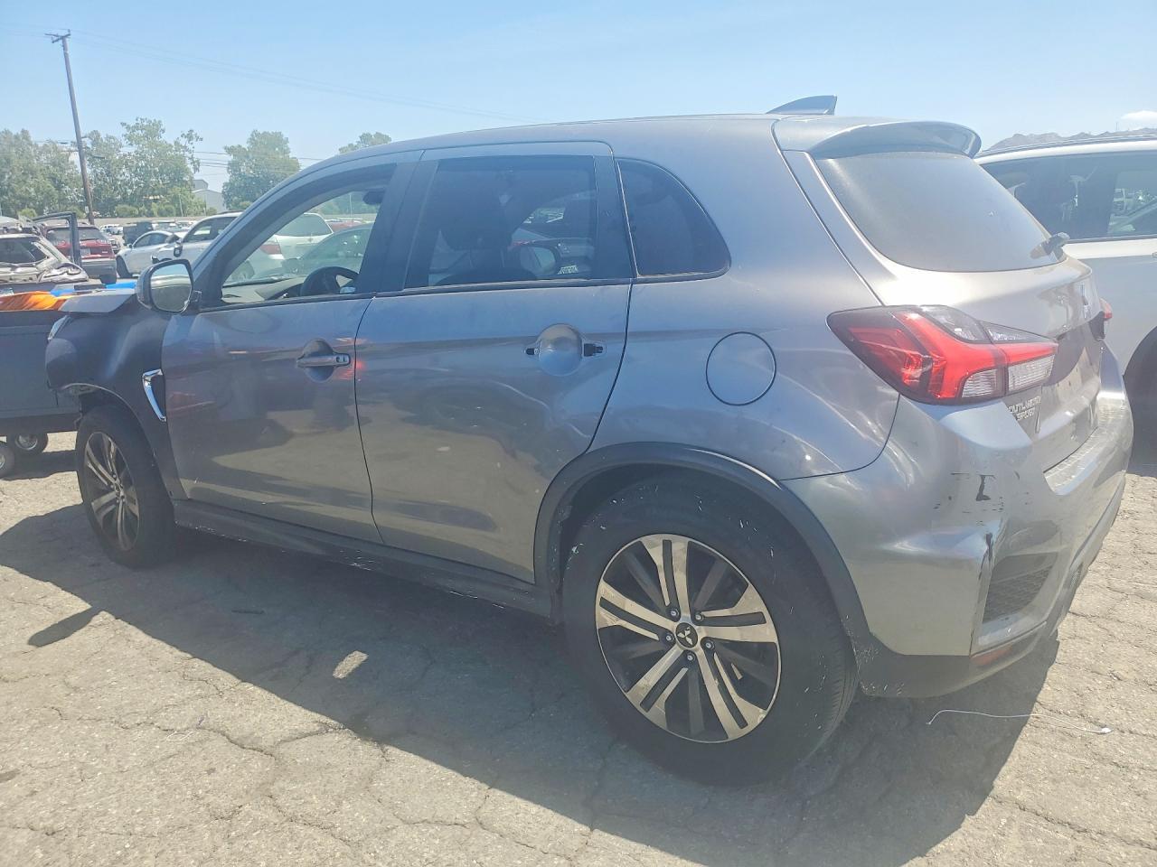 2020 Mitsubishi Outlander Sport Se - Image 2