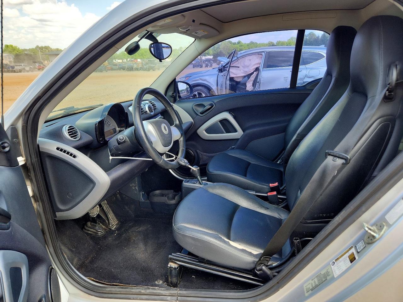 2015 Smart Fortwo Pure - Image 7