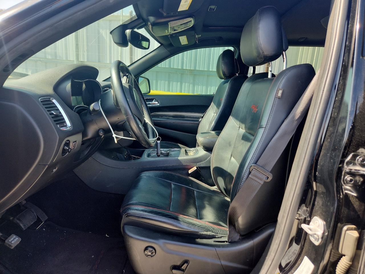 2017 Dodge Durango R - Фото 7