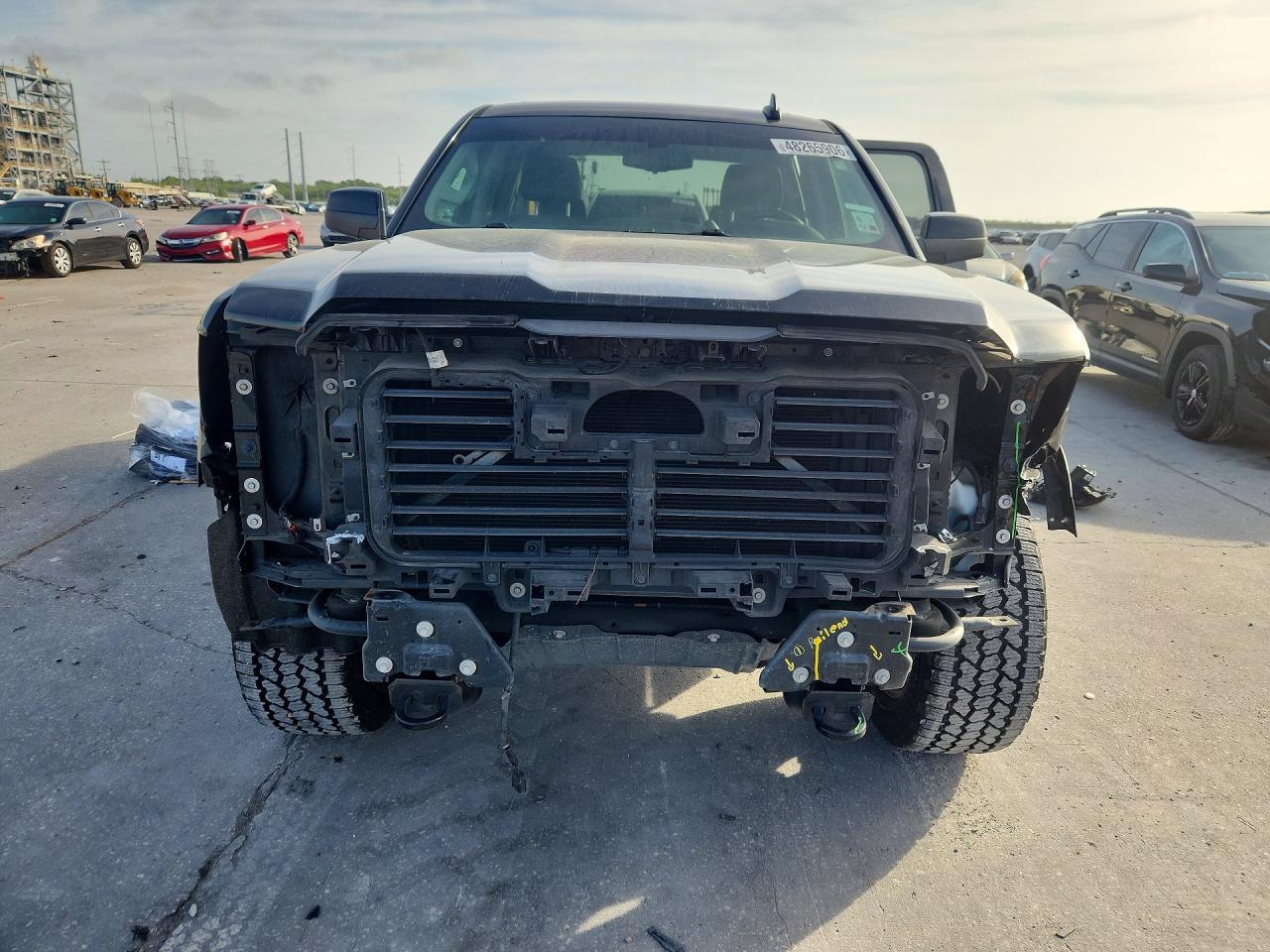 2018 GMC Sierra C1500 - Фото 5