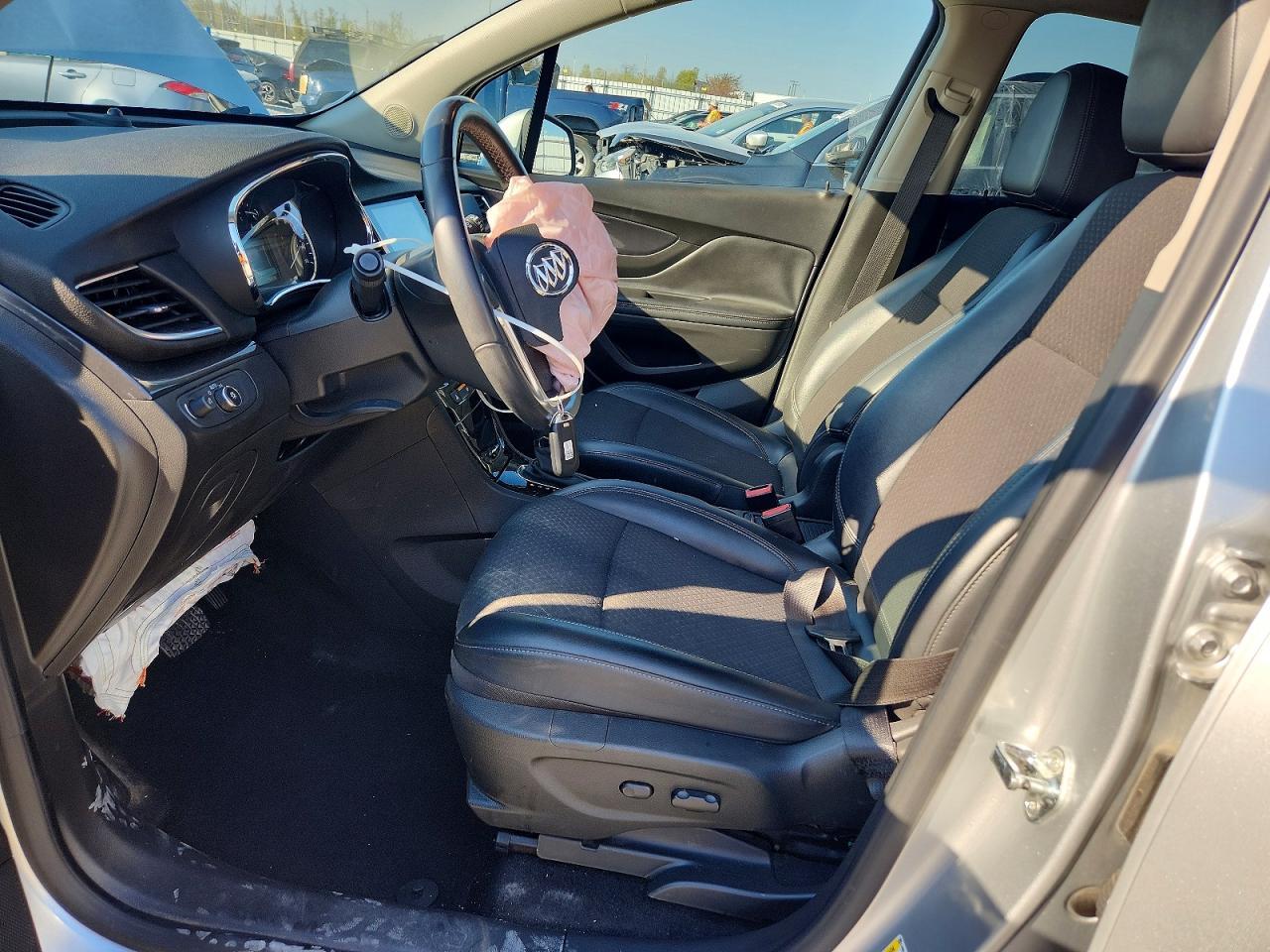 2019 Buick Encore Preferred - Image 7