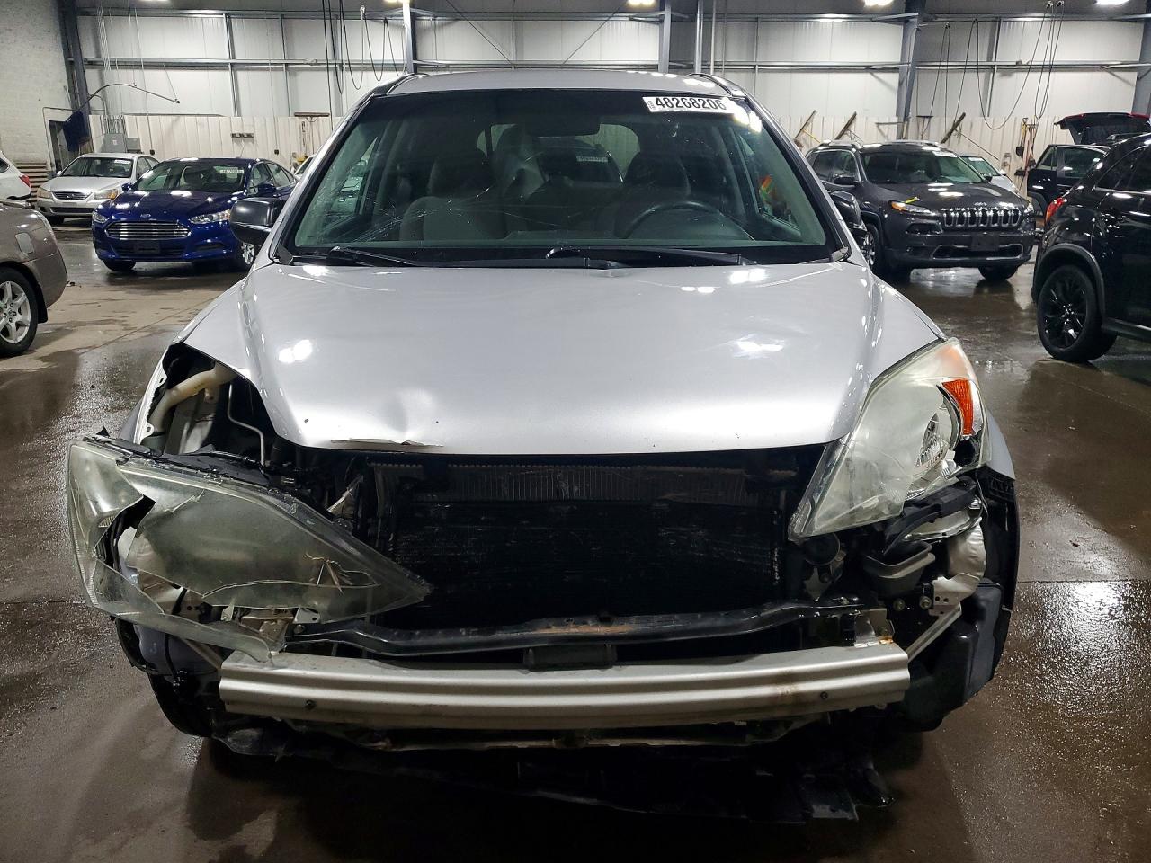 2011 Honda Cr-V Se - Image 5