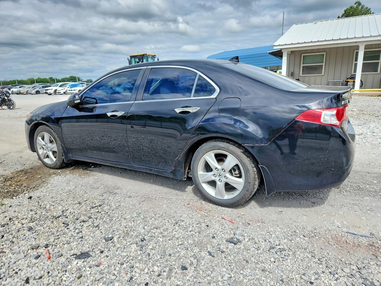 2010 Acura Tsx - Фото 2