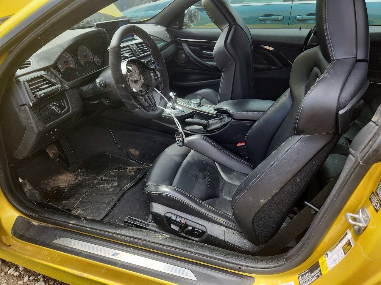 2015 BMW M4 - Фото 7