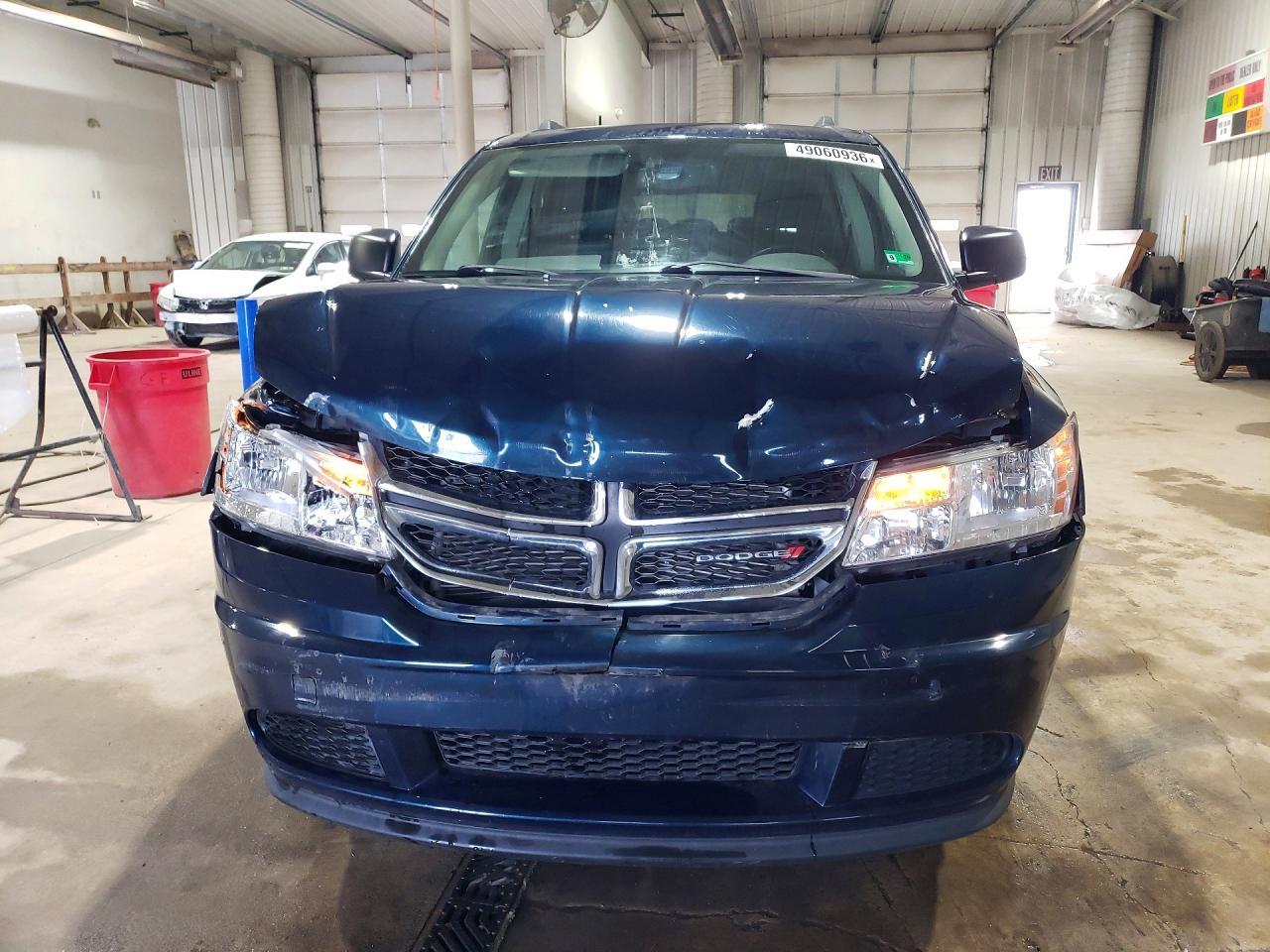 2015 Dodge Journey Se - Фото 5