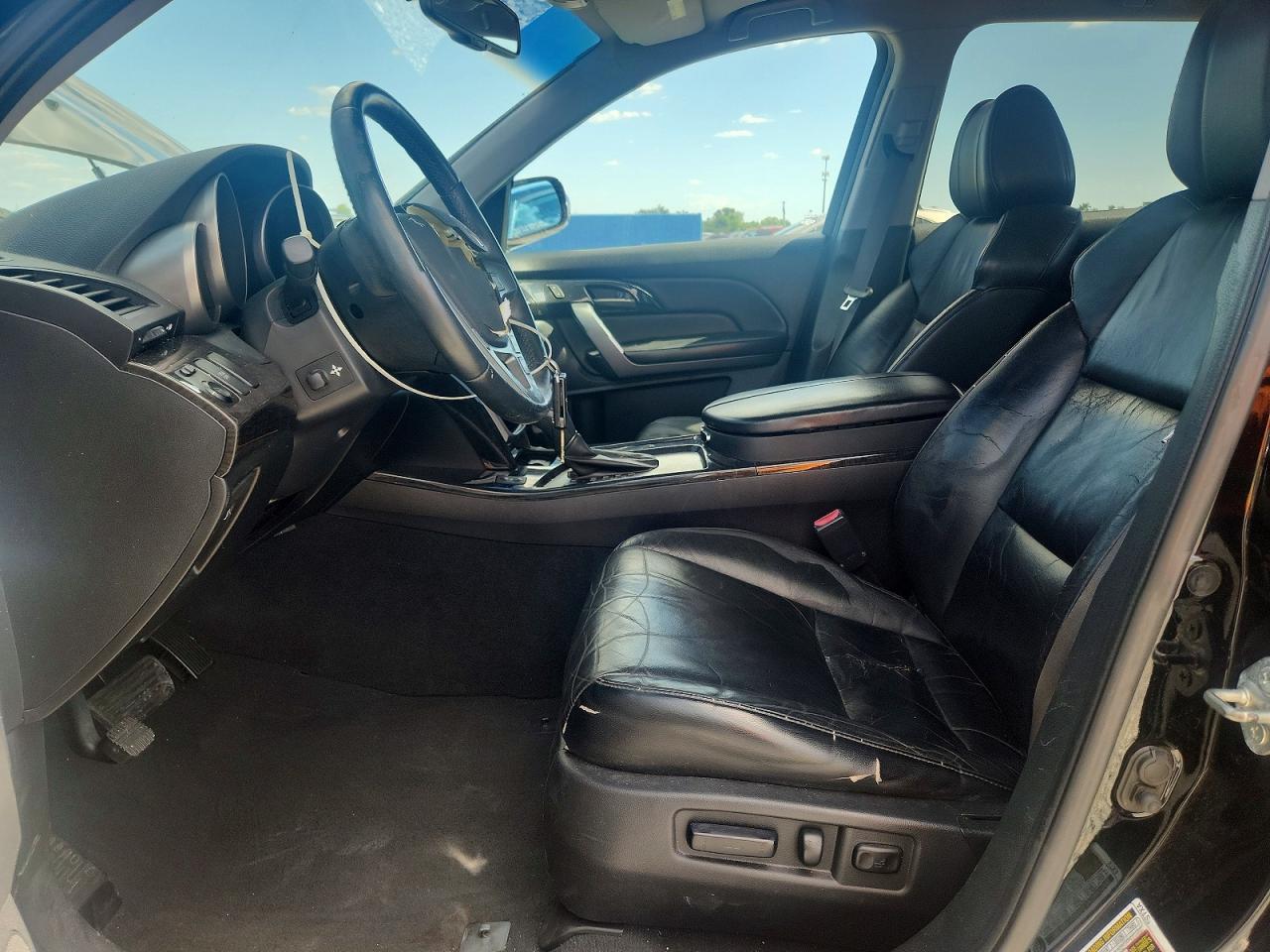2009 Acura Mdx - Фото 7