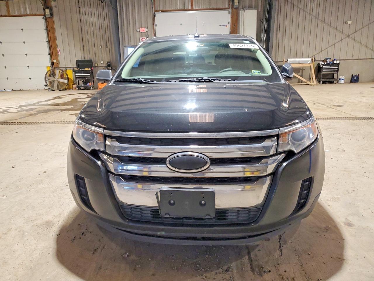 2013 Ford Edge Se - Фото 5