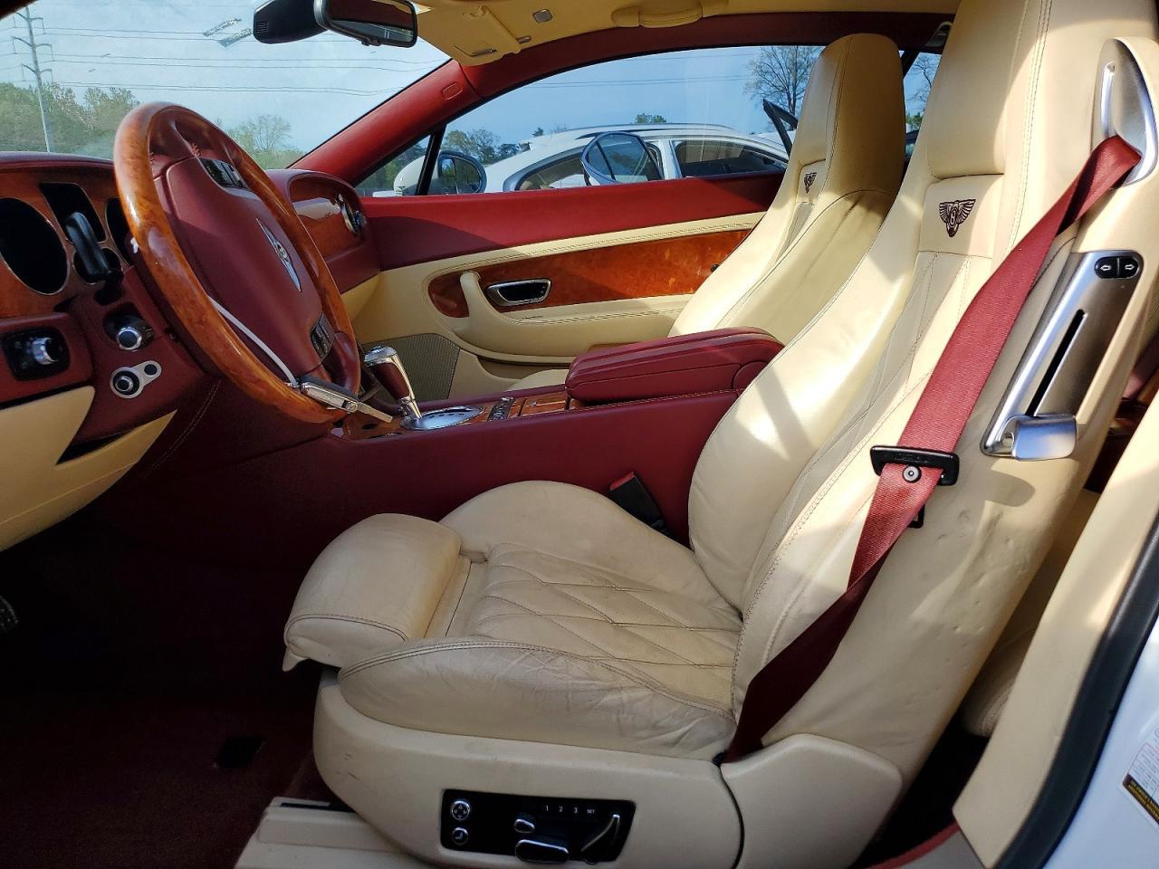 2006 Bentley Continental Gt - Фото 7