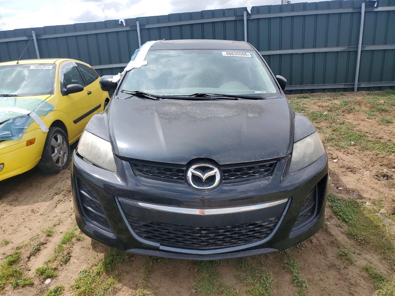 2010 Mazda Cx-7 - Image 5