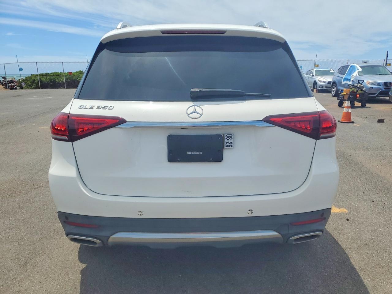 2020 Mercedes-Benz Gle 350 - Image 6