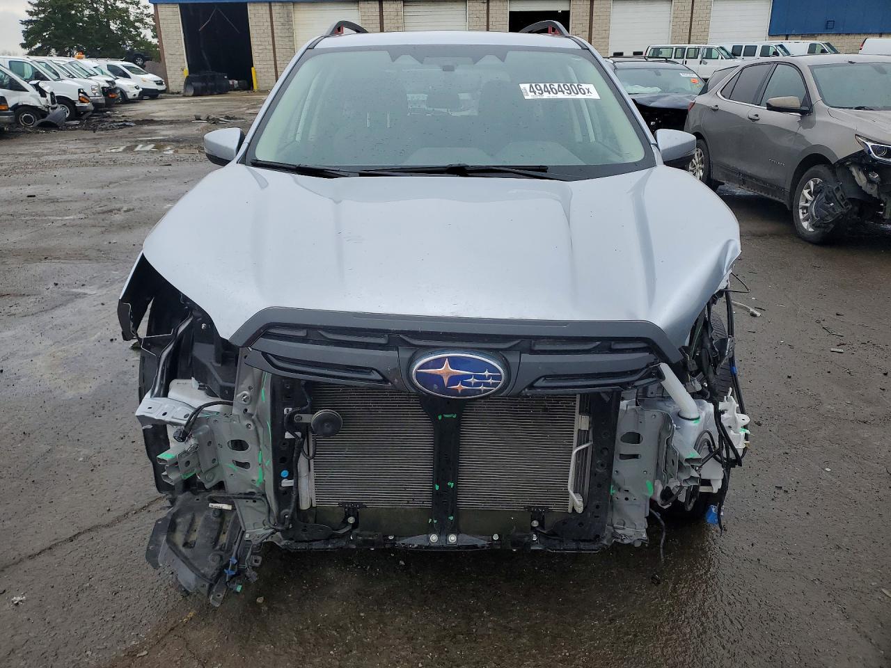 2023 Subaru Forester Sport - Фото 5