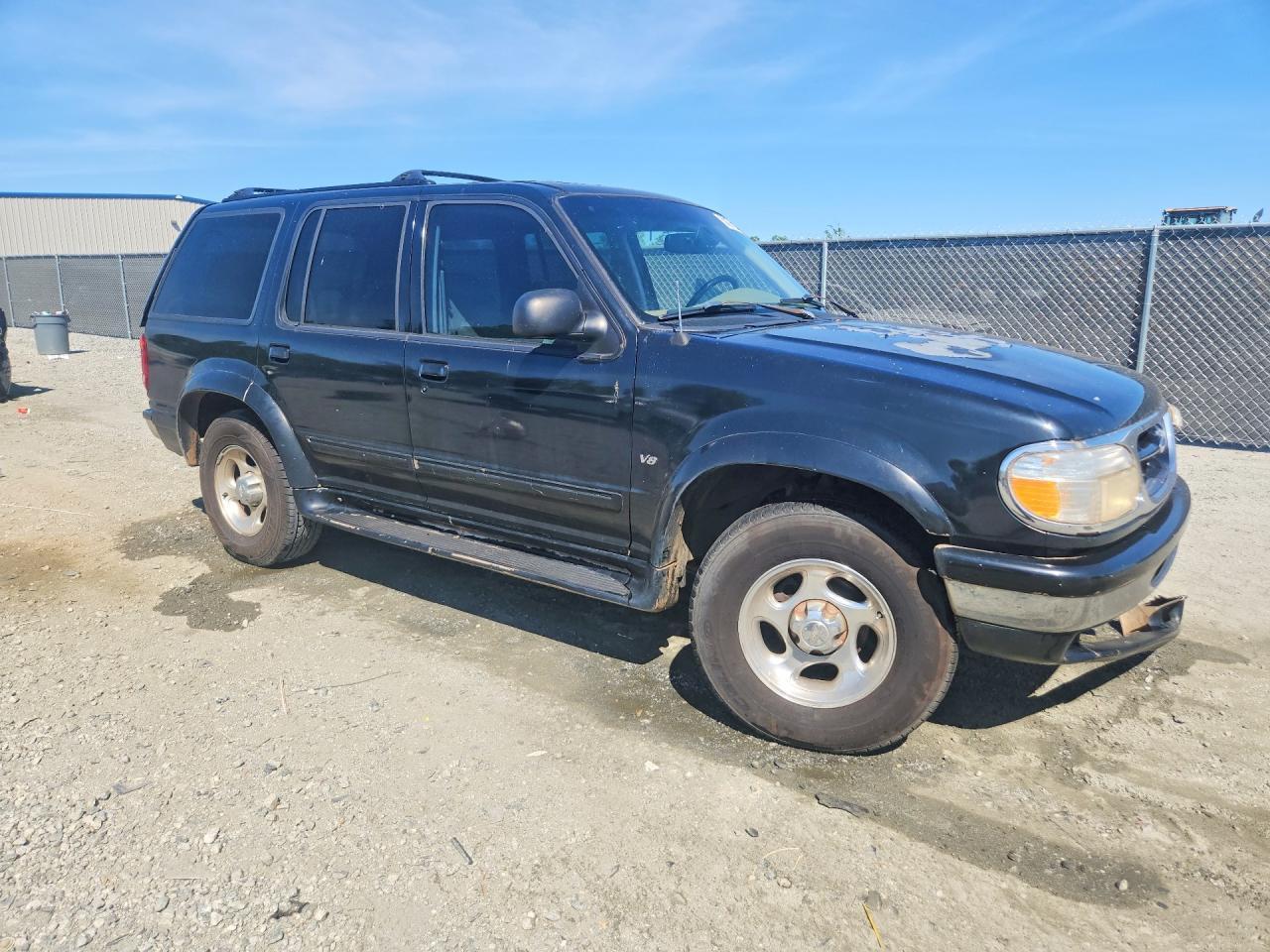 1998 Ford Explorer - Фото 4