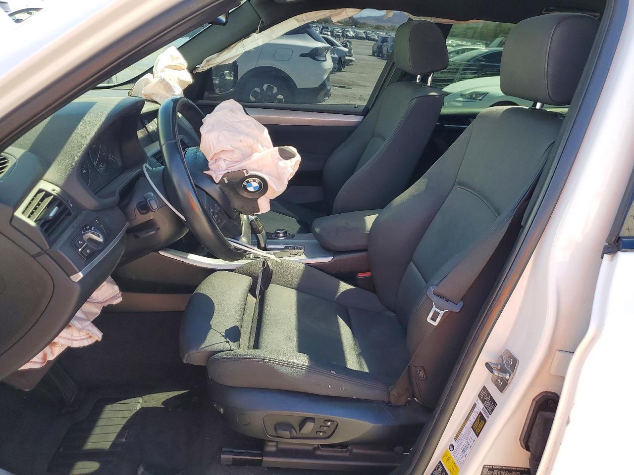 2013 BMW X3 xDrive28I - Image 7