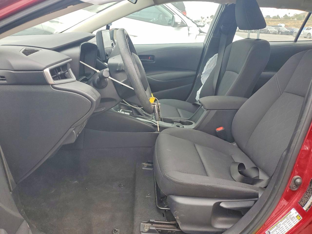 2024 Toyota Corolla Le - Фото 7