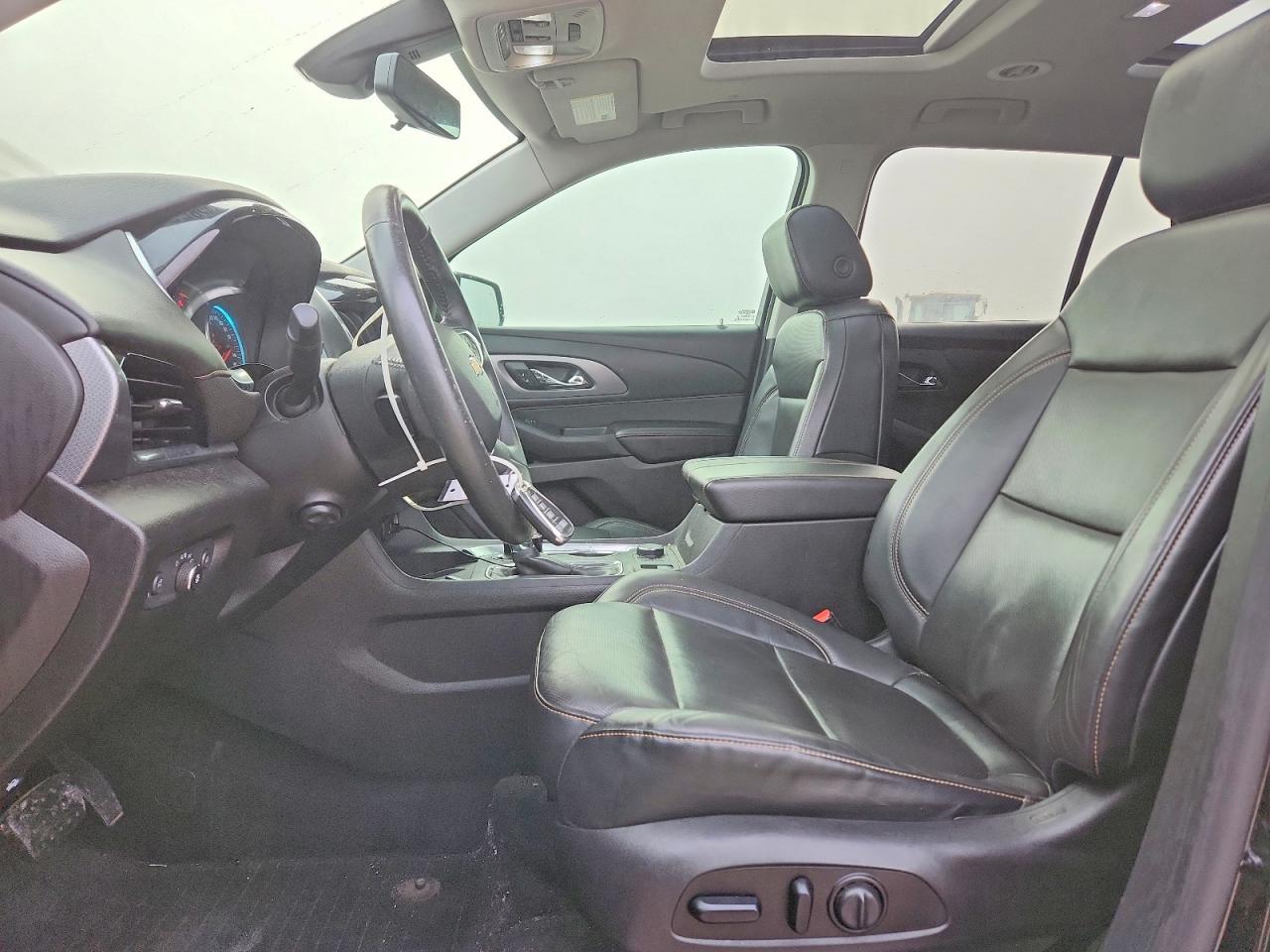 2018 Chevrolet Traverse Premier - Image 7