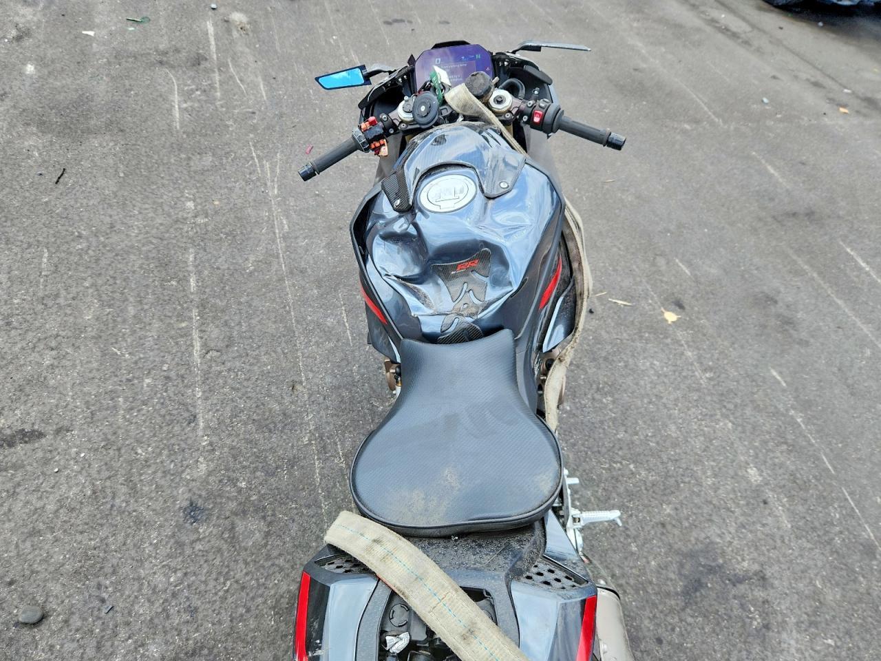 2022 BMW S 1000 Rr - Image 6