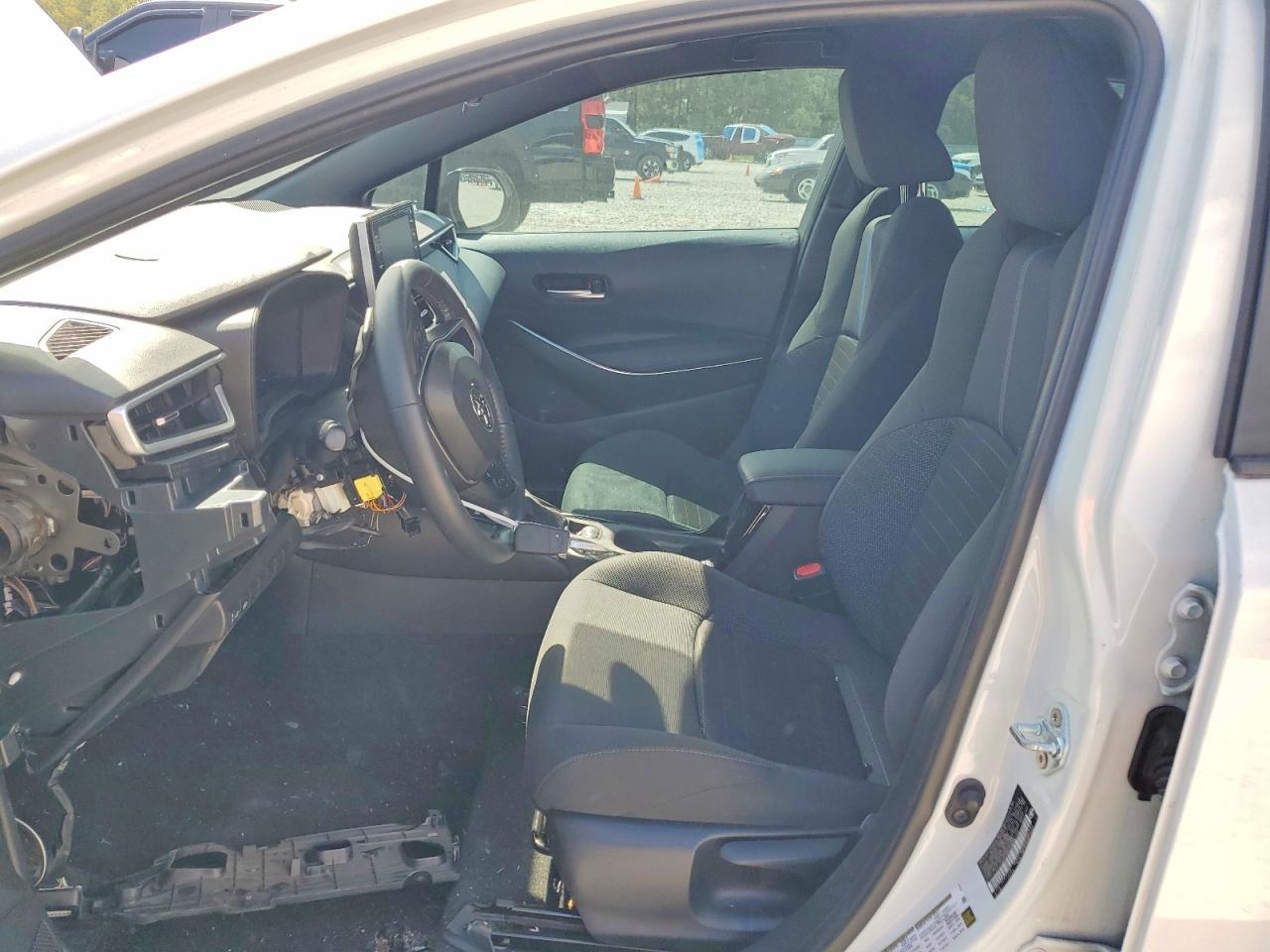 2021 Toyota Corolla Se Nightshade Edition - Image 7