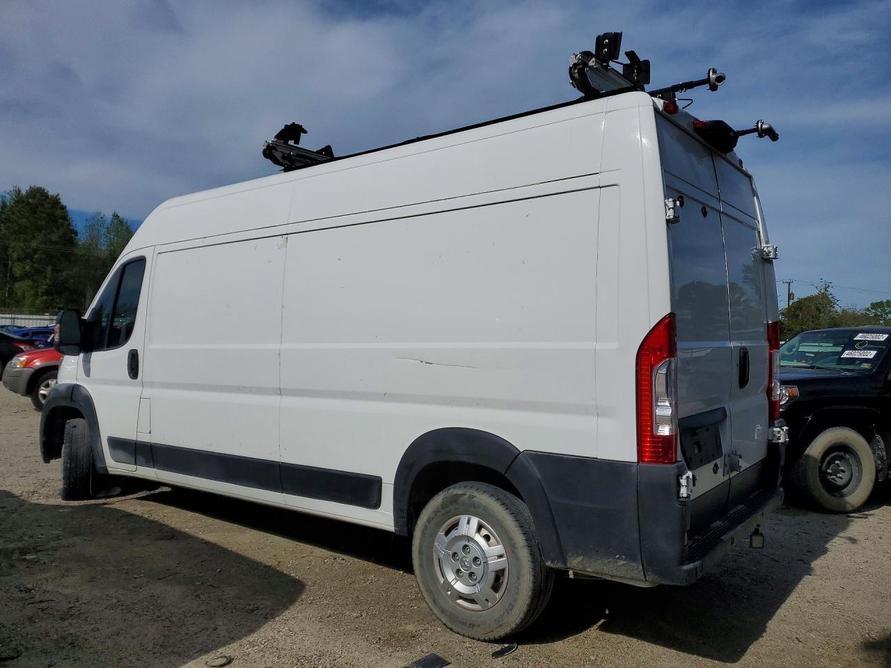 2021 Ram Promaster 2500 2500 High - Фото 2