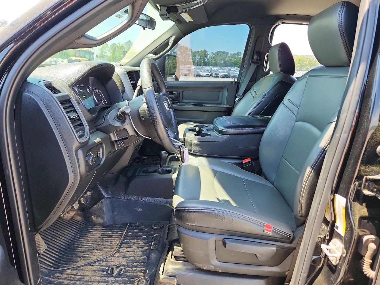 2024 Ram 3500 - Фото 7
