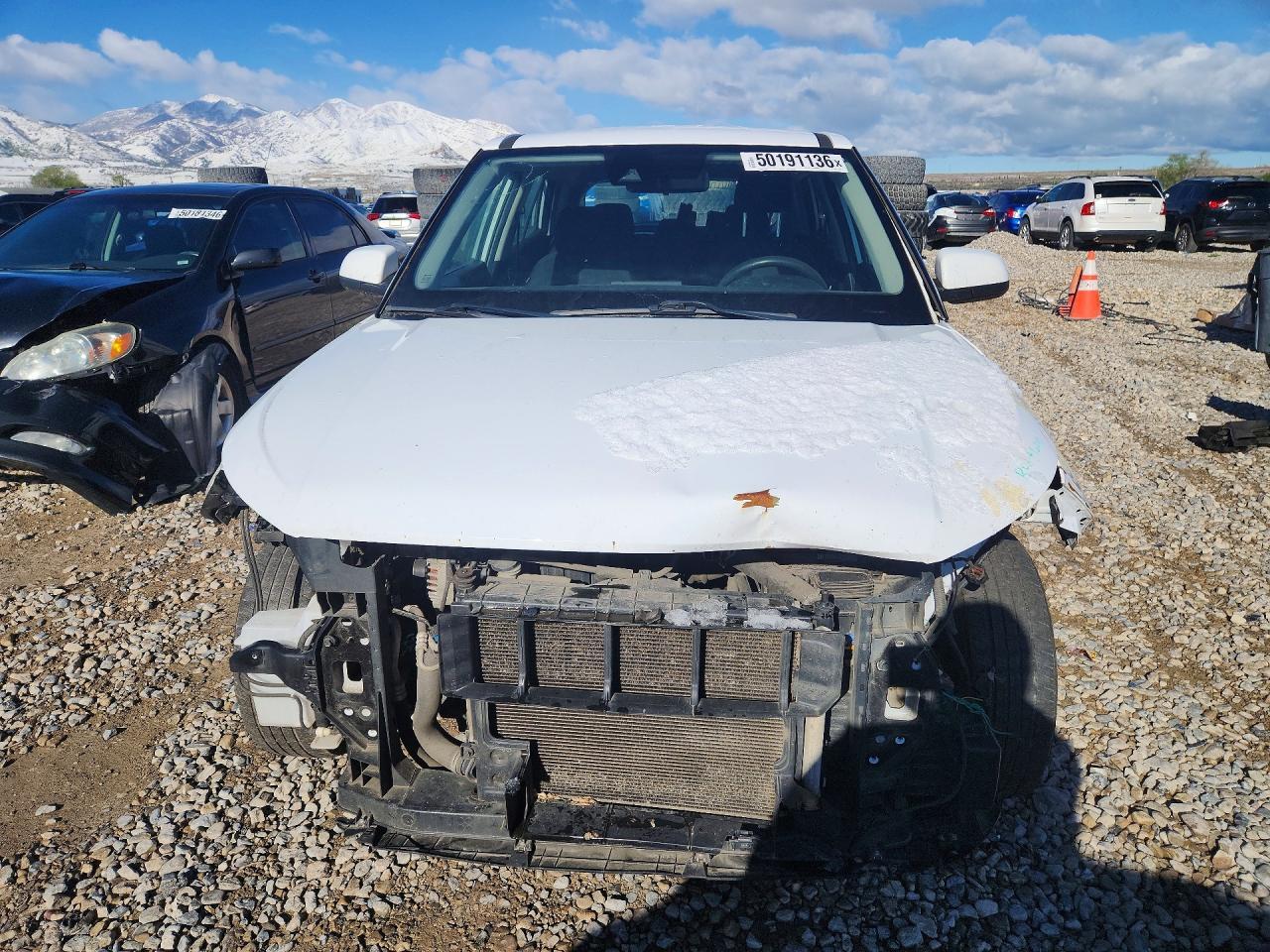 2022 Hyundai Venue Se - Фото 5