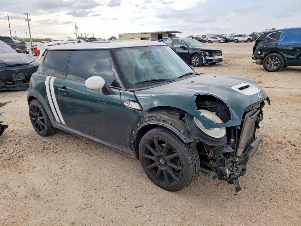 2010 Mini Cooper S - Фото 4