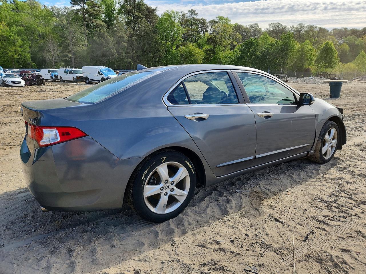 2009 Acura Tsx - Image 3