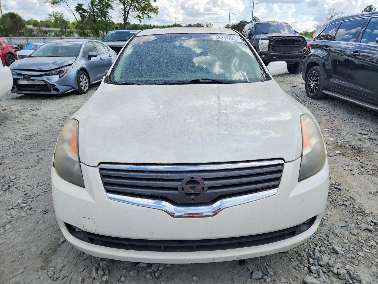 2009 Nissan Altima 2.5 - Фото 5