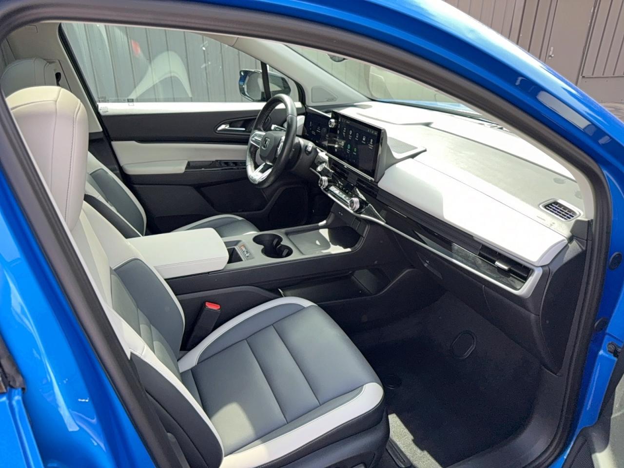 2024 Honda Prologue Tour - Фото 5