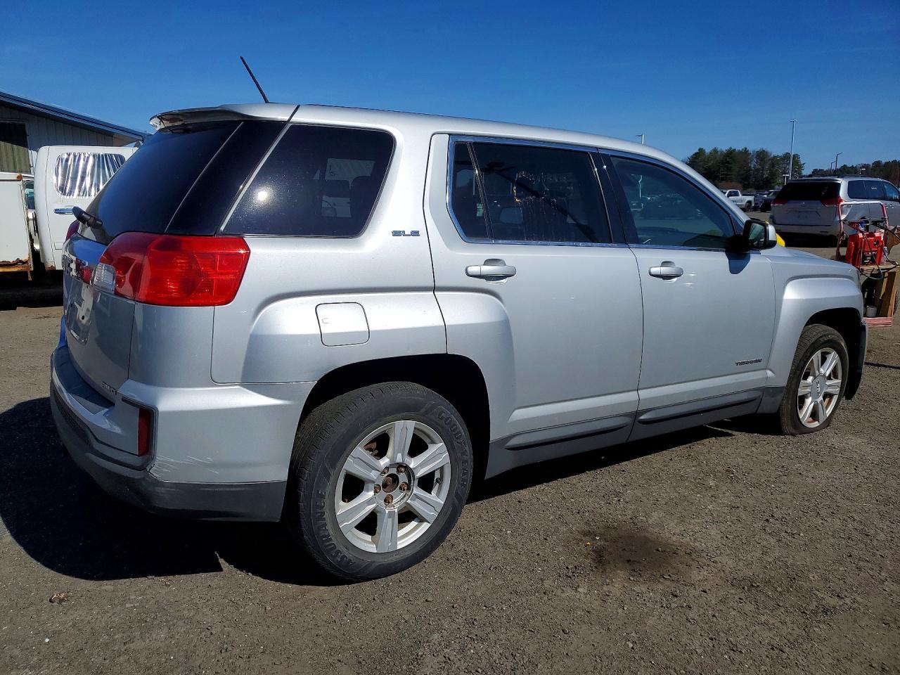 2016 GMC Terrain Sle - Image 3