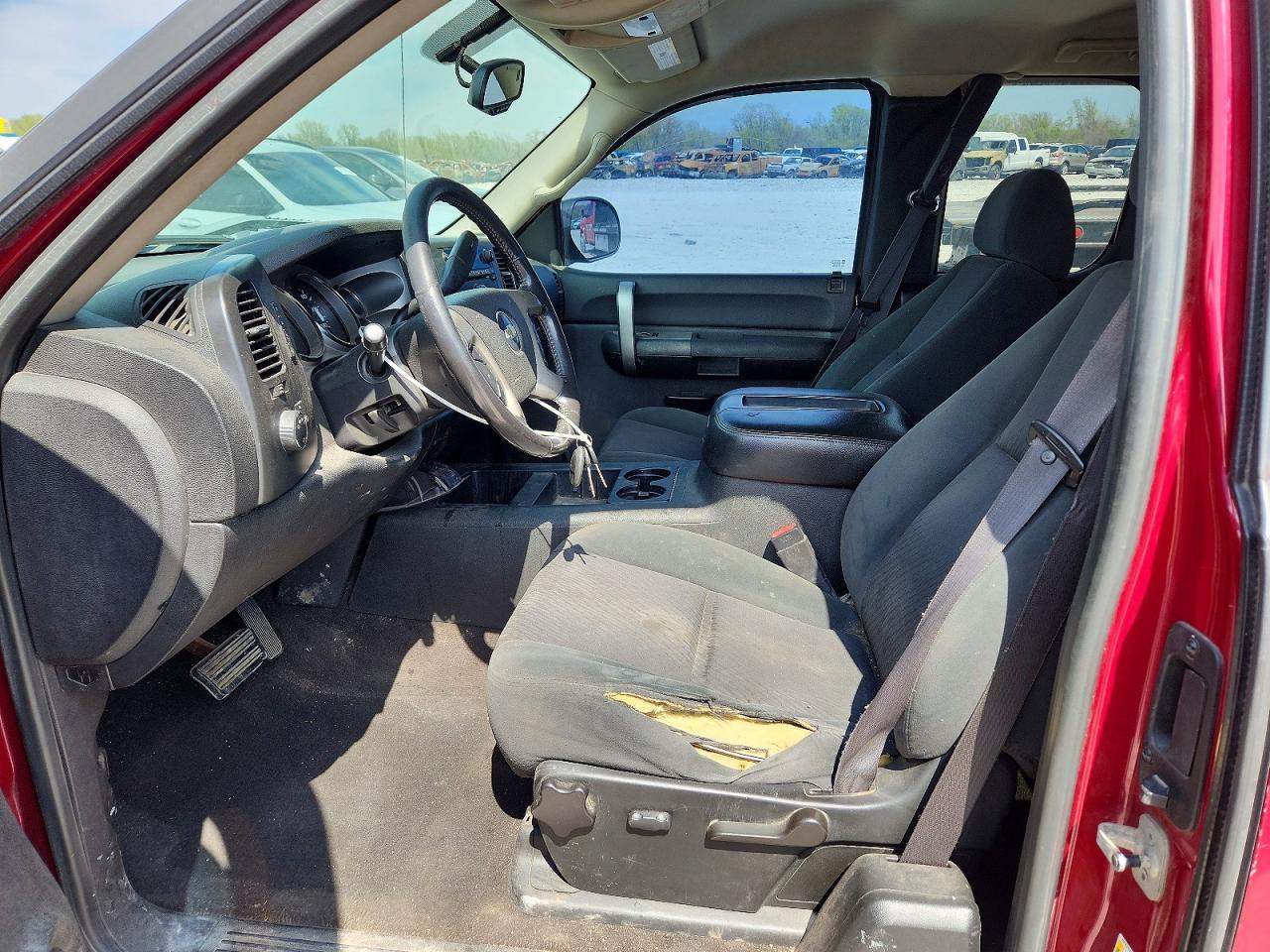 2007 Chevrolet Silverado K1500 - Image 7