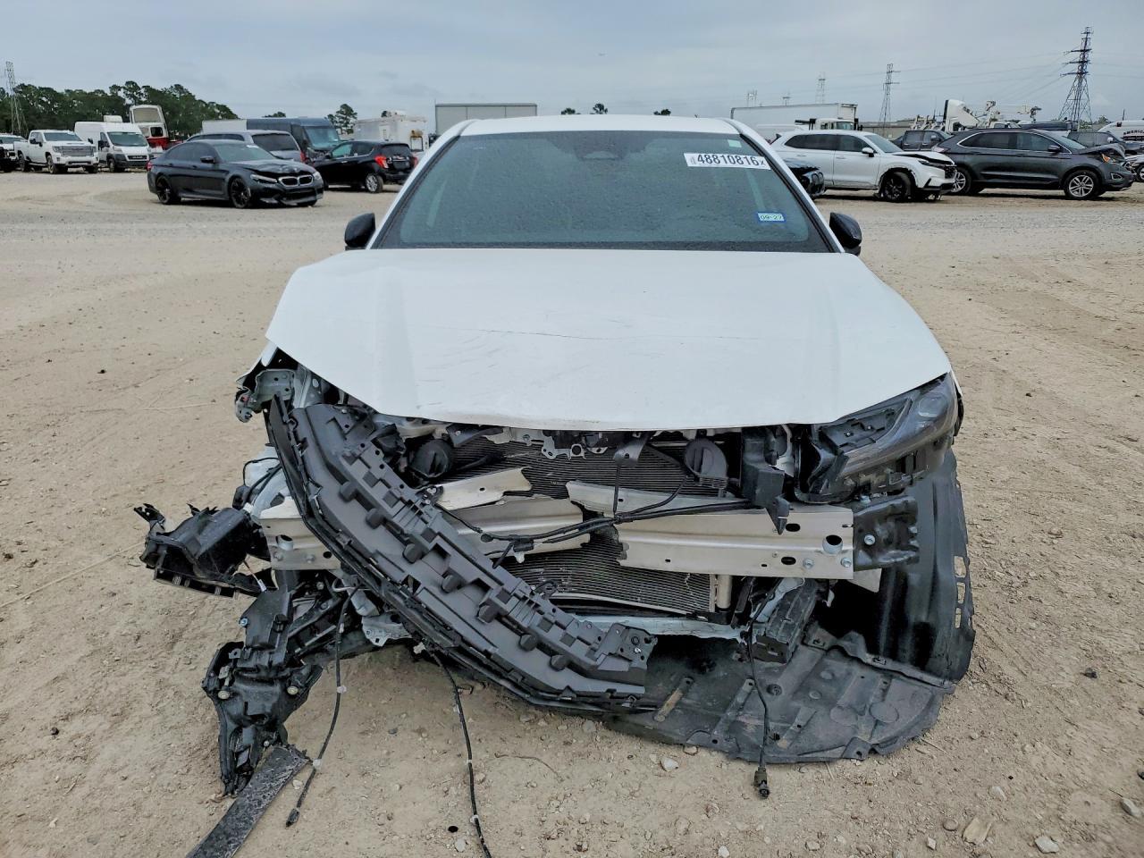 2026 Toyota Camry Nightshade - Фото 5