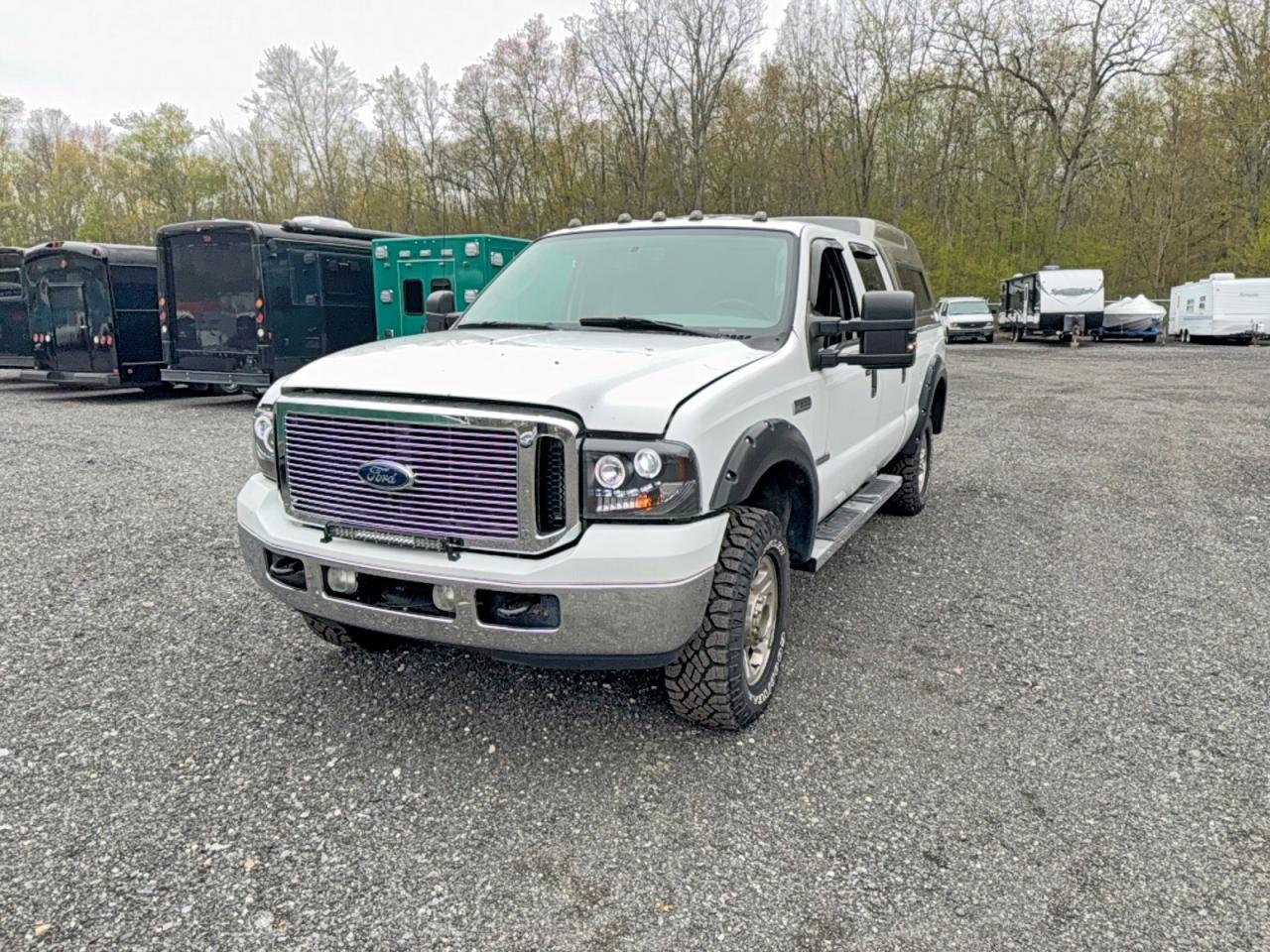 2006 Ford F350 Srw Super Duty - Image 2