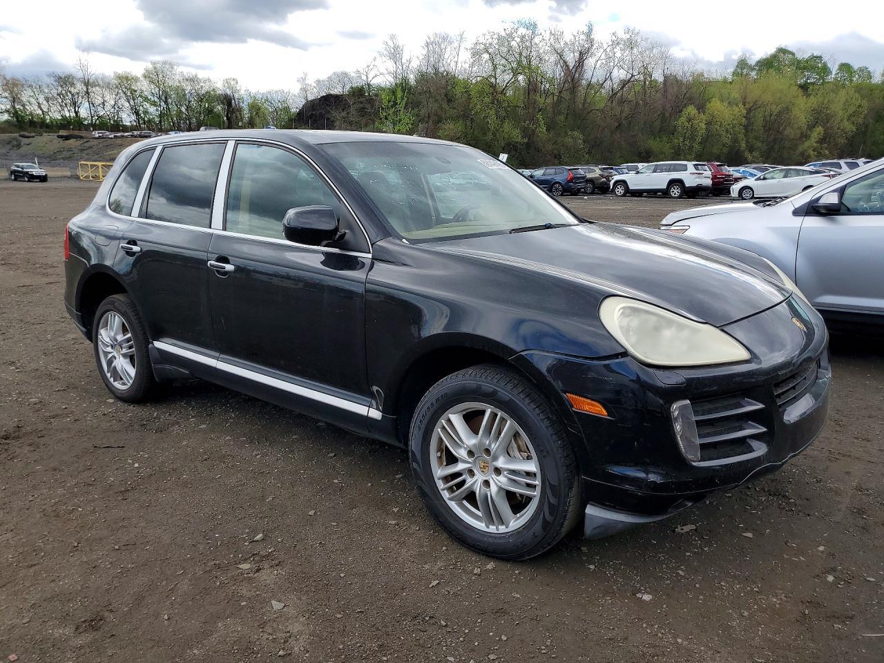 2009 Porsche Cayenne S - Фото 4