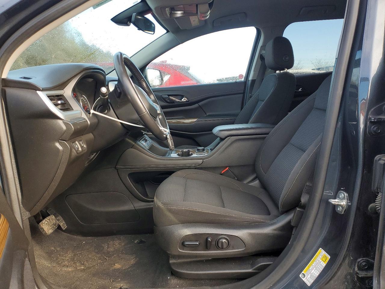 2020 GMC Acadia Sle - Фото 7