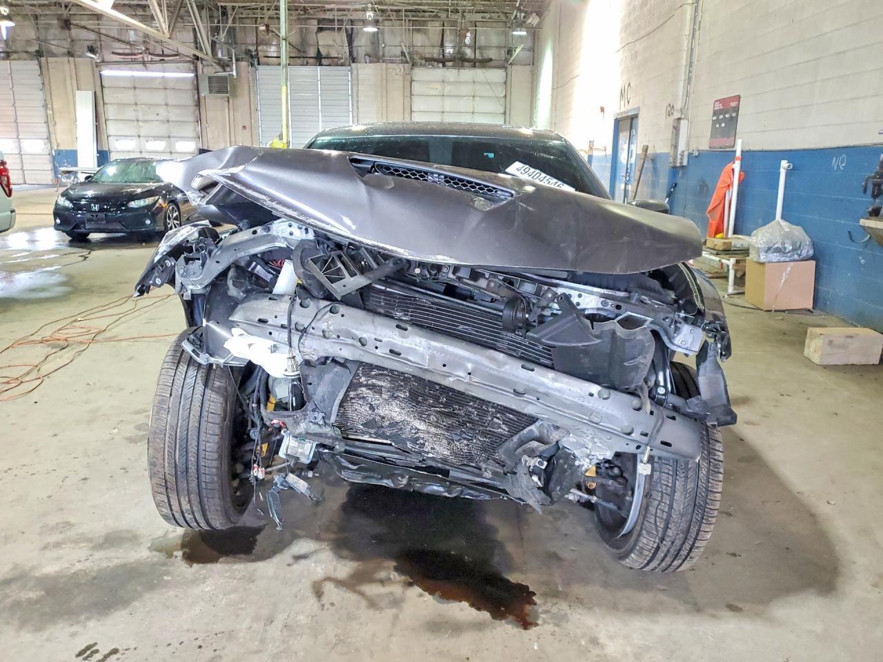 2020 Dodge Charger Scat Pack - Image 5