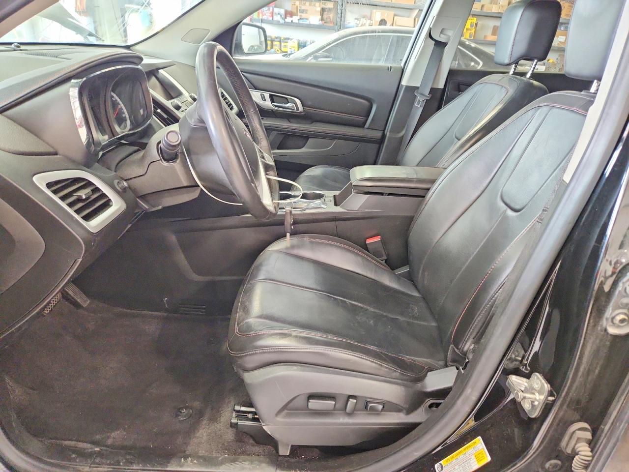 2015 GMC Terrain Slt - Фото 7