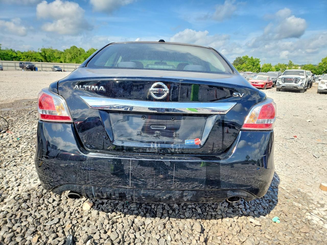 2015 Nissan Altima 2.5 S - Image 6