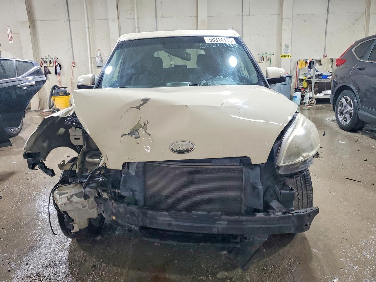 2013 Kia Soul + - Фото 5