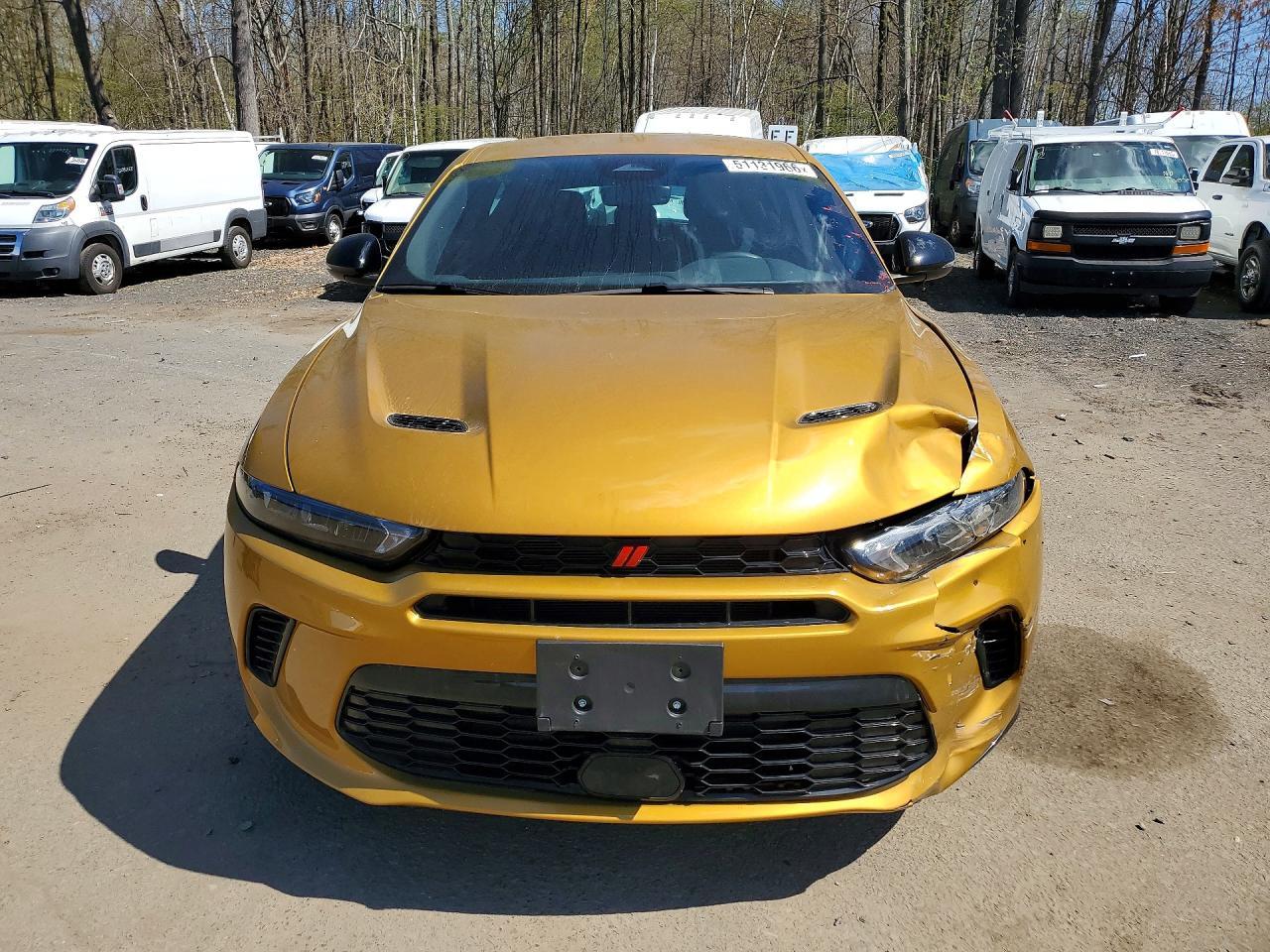 2024 Dodge Hornet R - Фото 5