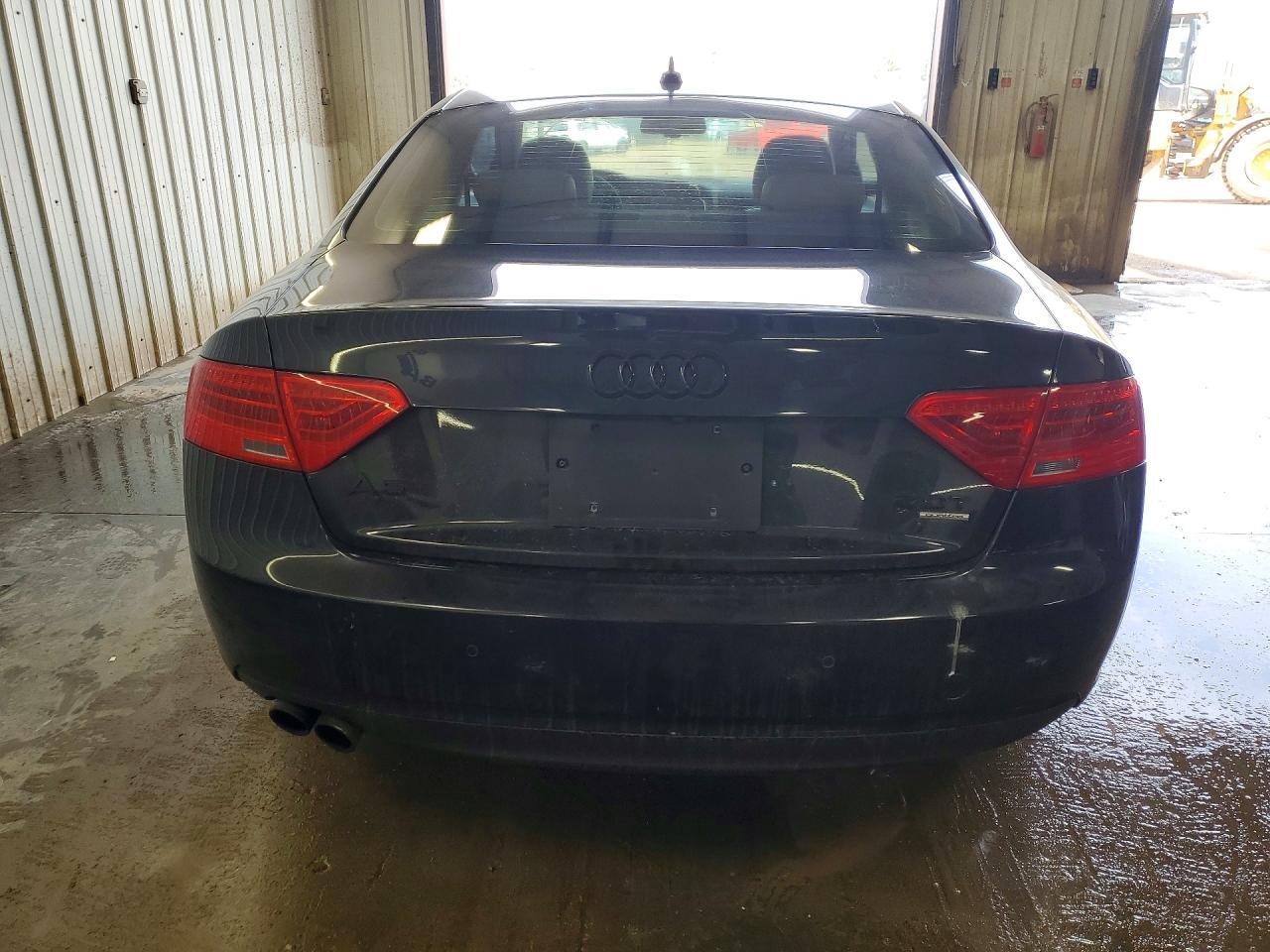 2013 Audi A5 Premium Plus - Image 6