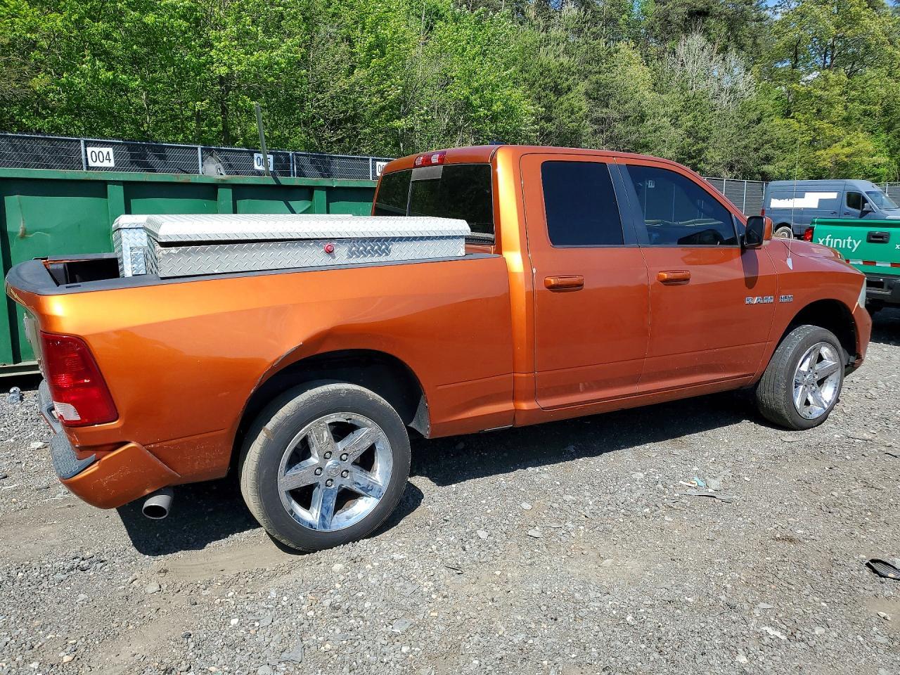 2010 Dodge Ram 1500 - Image 3
