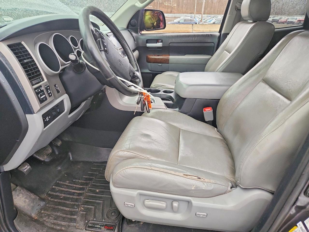 2013 Toyota Tundra Limited - Image 7