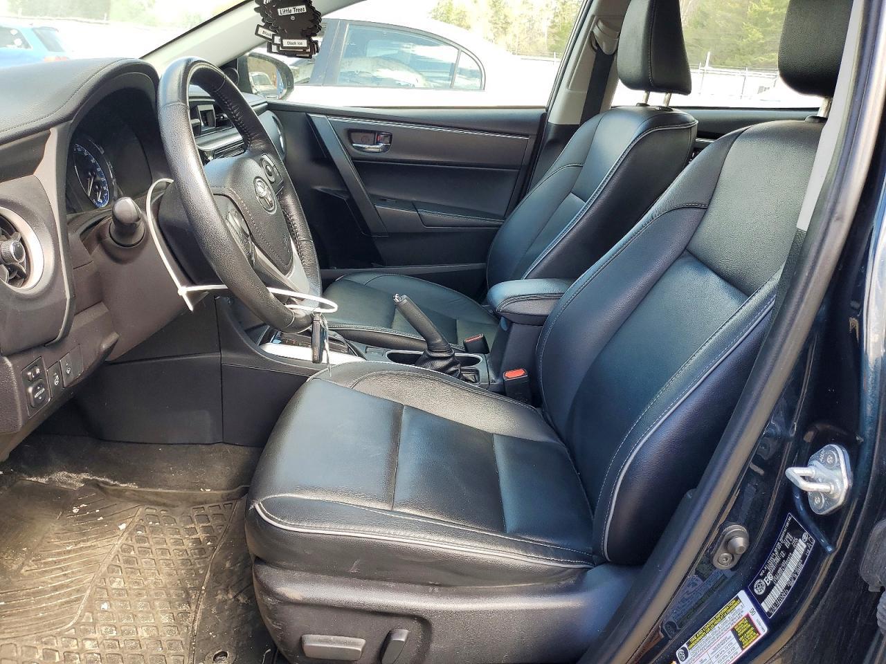 2018 Toyota Corolla L - Image 7