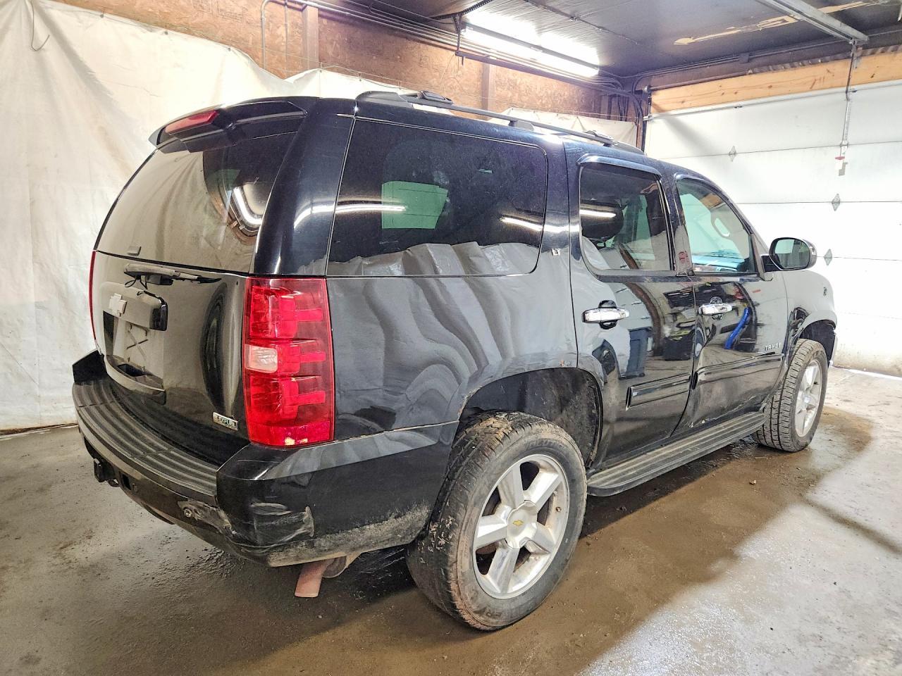 2011 Chevrolet Tahoe K1500 Lt - Фото 3