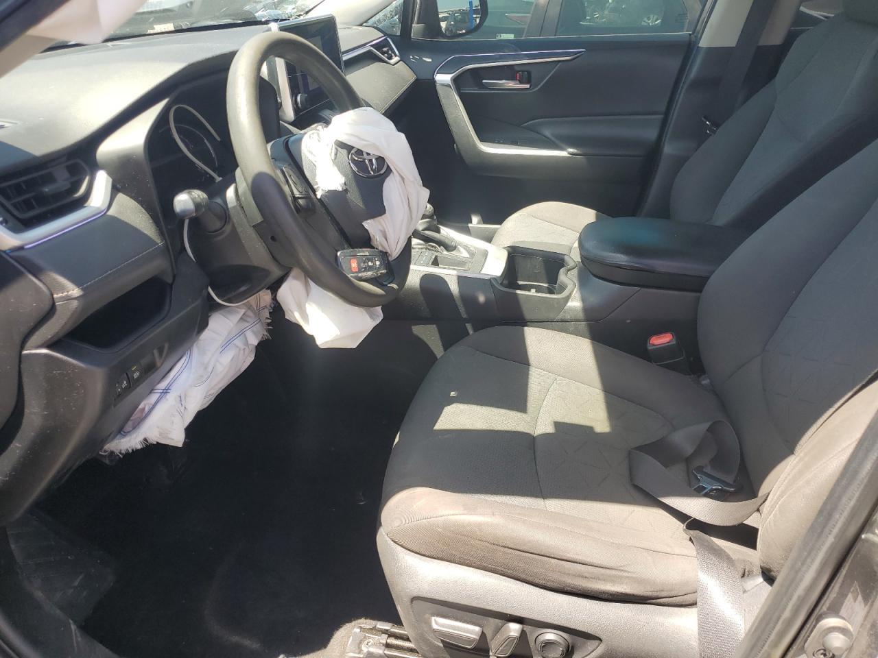 2023 Toyota Rav4 Xle - Фото 7