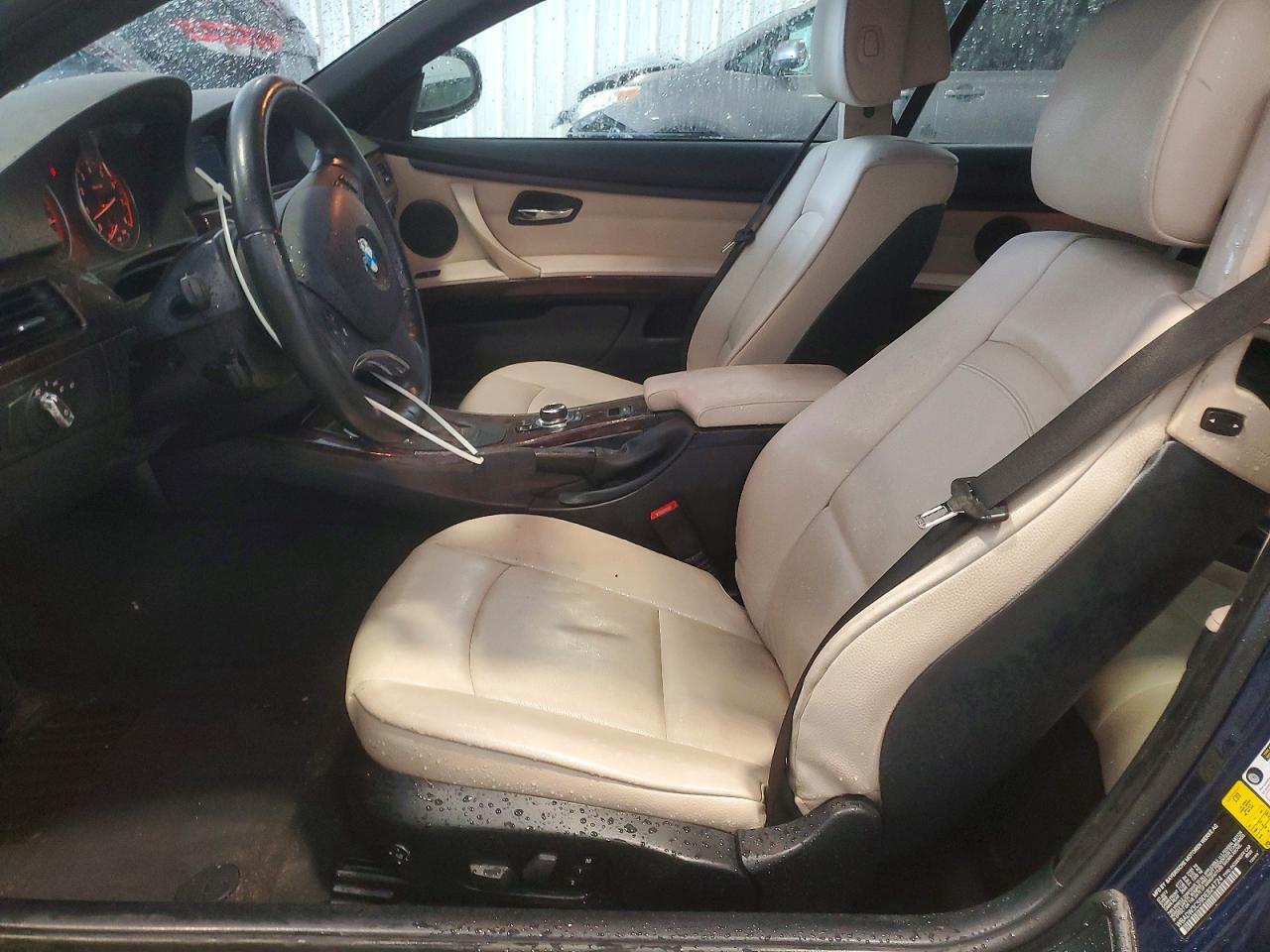 2013 BMW 328 I - Image 7