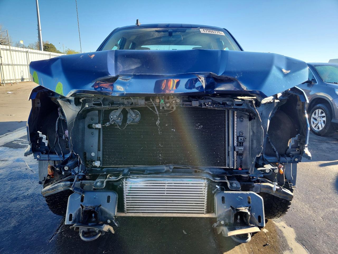 2019 Ford F150 Supercrew - Image 5