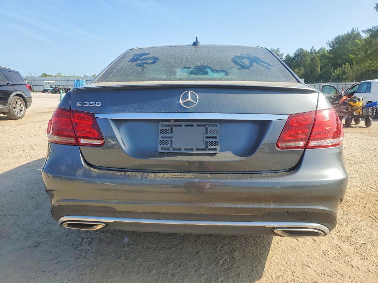 2016 Mercedes-Benz E 350 - Фото 6