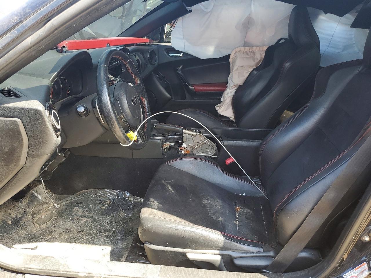 2013 Subaru Brz 2.0 Limited - Image 7