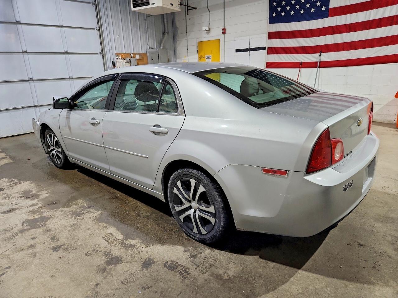 2012 Chevrolet Malibu Ls - Image 2
